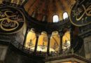История Греко-Восточной церкви под властью турок: от падения Константинополя (в 1453 г.) до настоящего времени