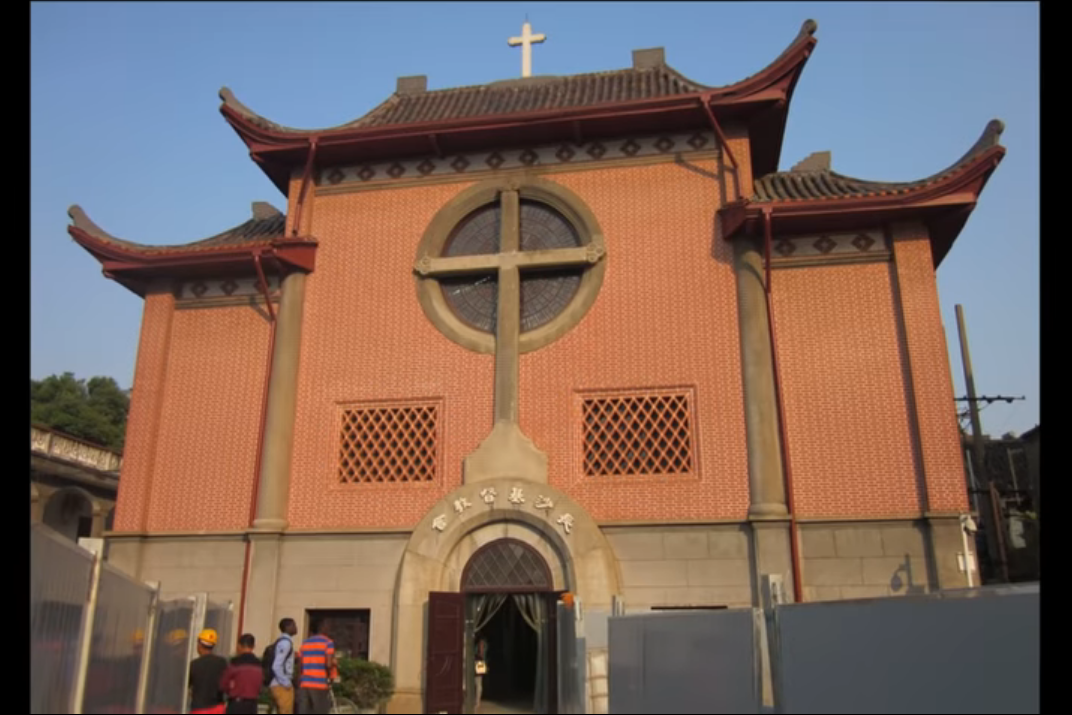 history-of-christianity-in-china-documentary-parts-1-and-2